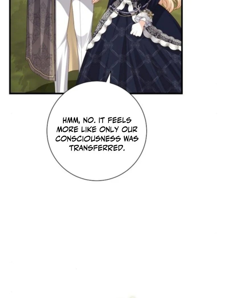 I Became the Mother of the Supporting Male Lead’s Son - Chapter 48 Page 94