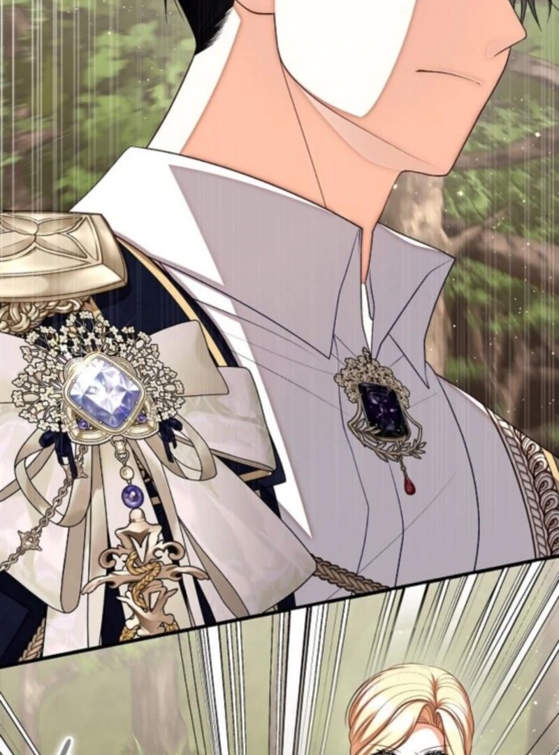 I Became the Mother of the Supporting Male Lead’s Son - Chapter 48 Page 96