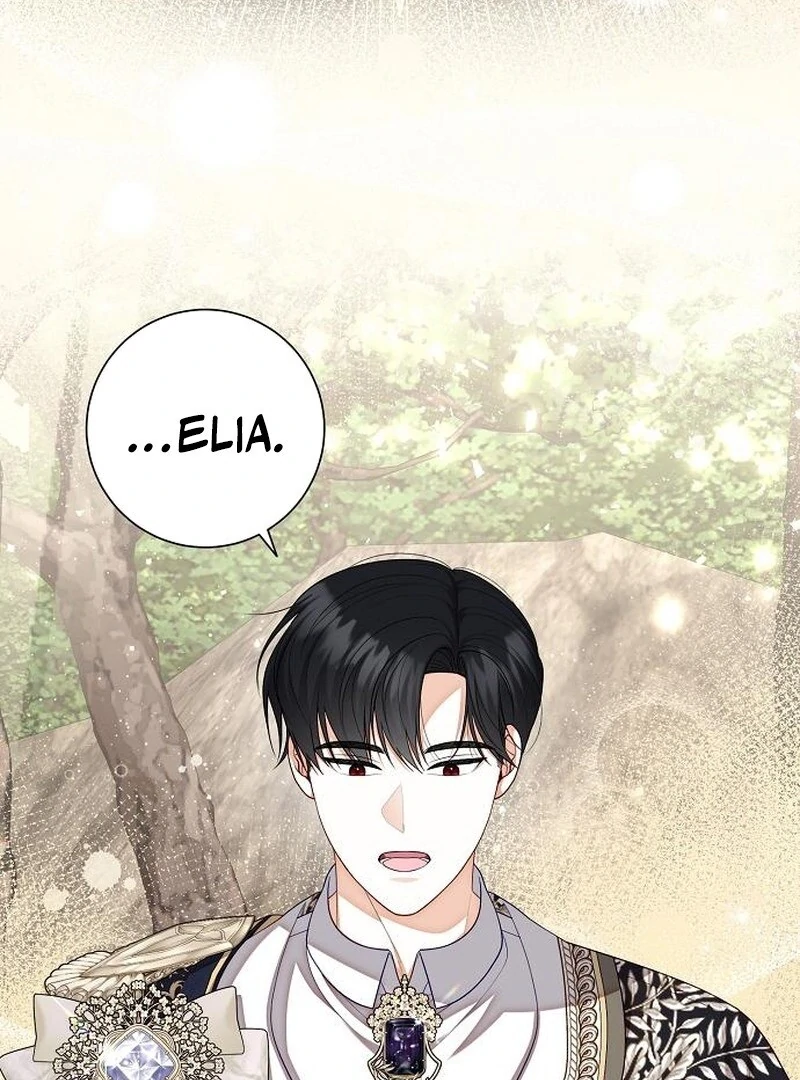 I Became the Mother of the Supporting Male Lead’s Son - Chapter 49 Page 10