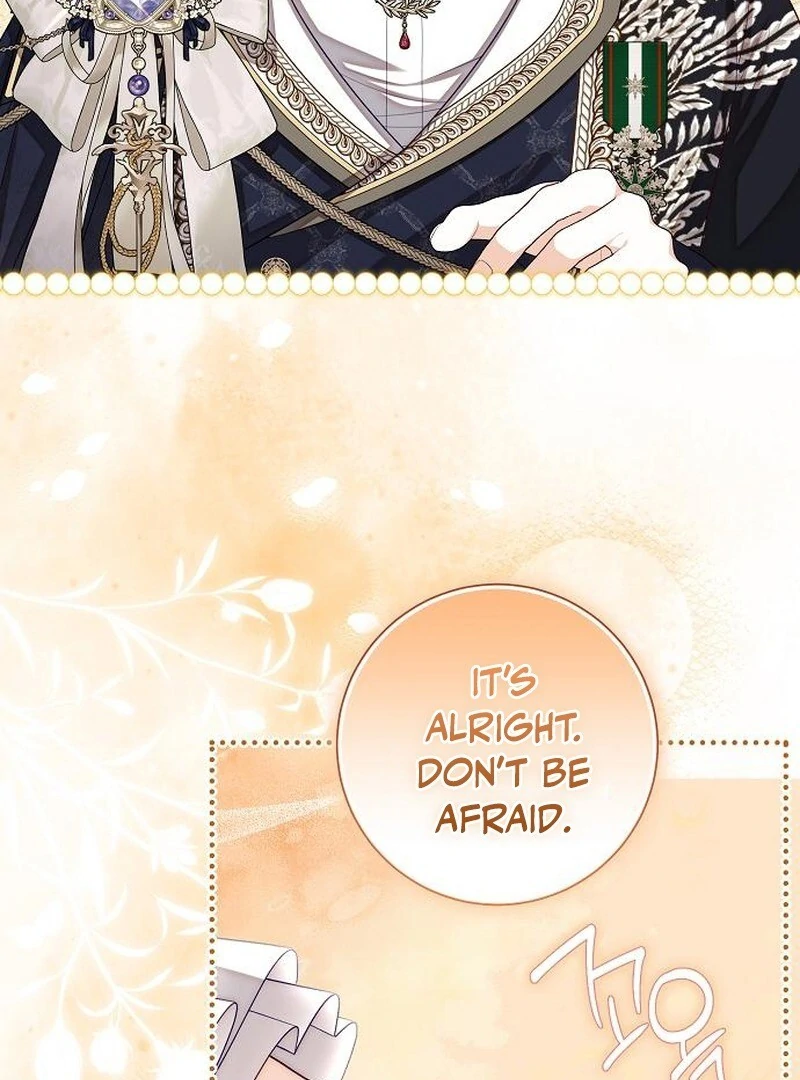 I Became the Mother of the Supporting Male Lead’s Son - Chapter 49 Page 11