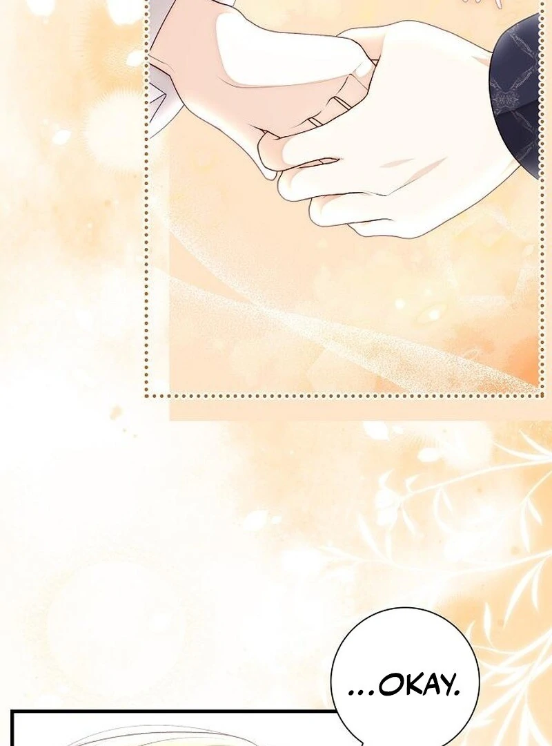 I Became the Mother of the Supporting Male Lead’s Son - Chapter 49 Page 12