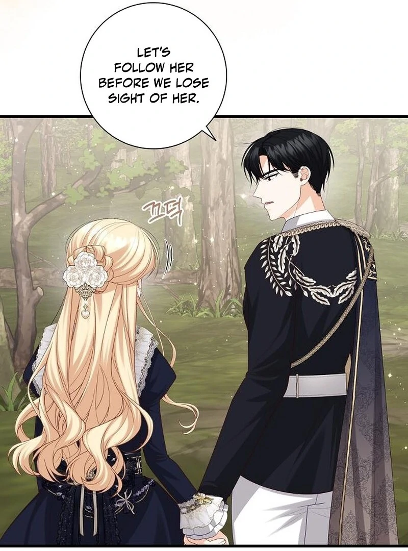 I Became the Mother of the Supporting Male Lead’s Son - Chapter 49 Page 15