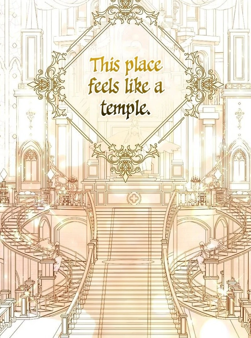 I Became the Mother of the Supporting Male Lead’s Son - Chapter 49 Page 22