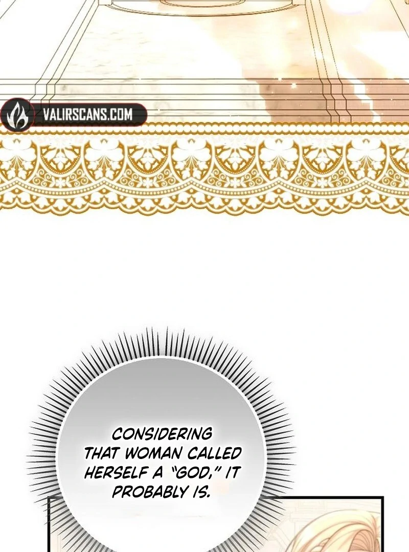 I Became the Mother of the Supporting Male Lead’s Son - Chapter 49 Page 23