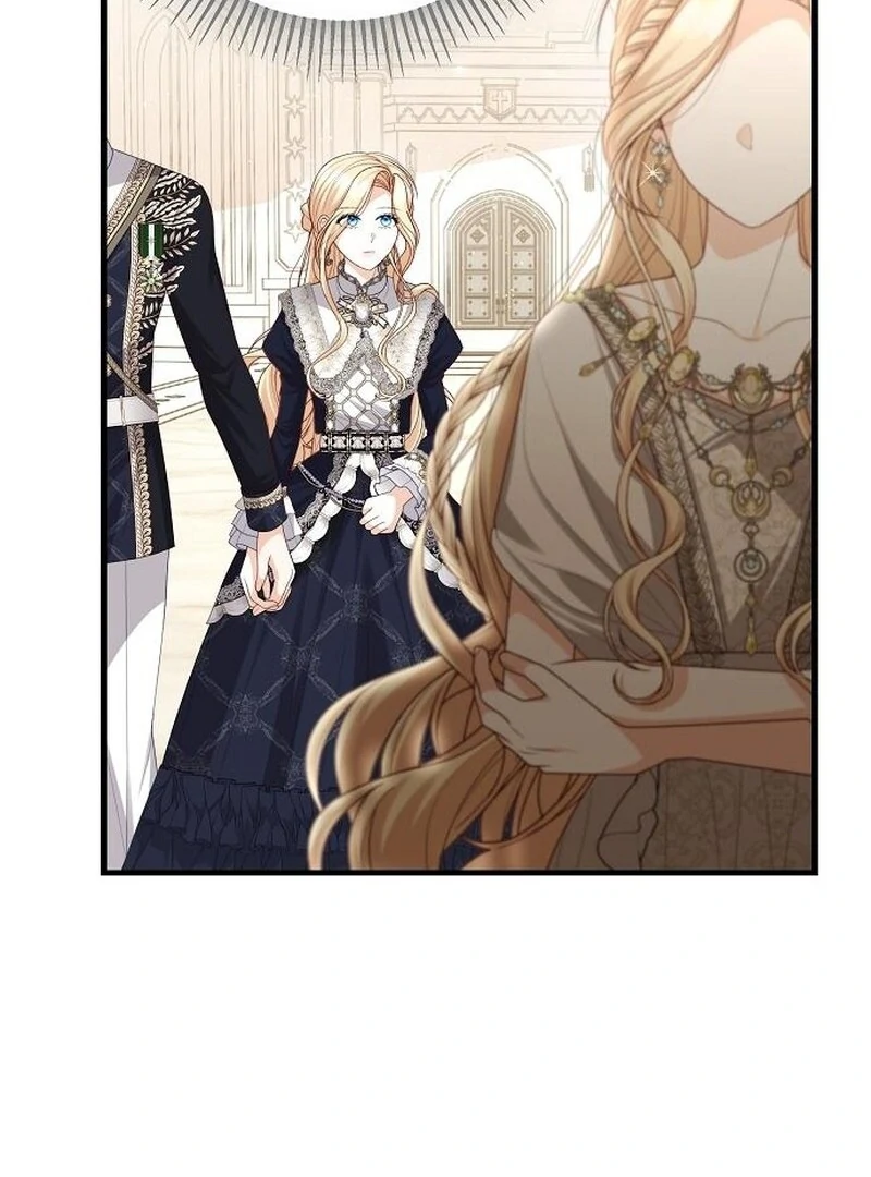 I Became the Mother of the Supporting Male Lead’s Son - Chapter 49 Page 24