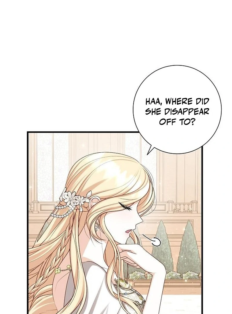 I Became the Mother of the Supporting Male Lead’s Son - Chapter 49 Page 25