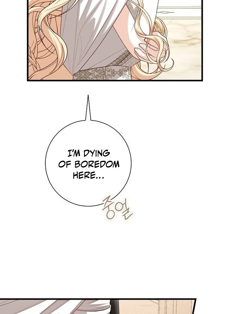 I Became the Mother of the Supporting Male Lead’s Son - Chapter 49 Page 26