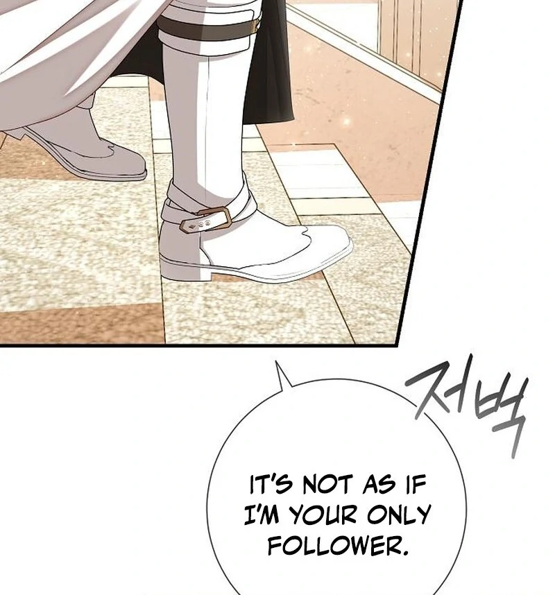 I Became the Mother of the Supporting Male Lead’s Son - Chapter 49 Page 27