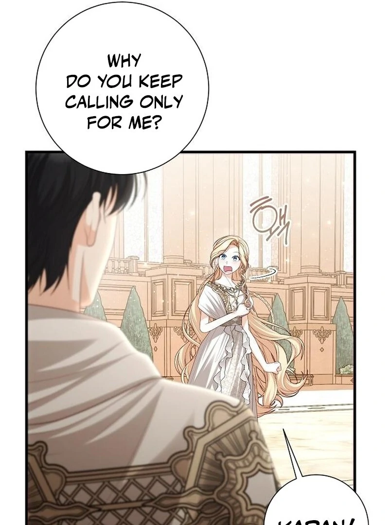 I Became the Mother of the Supporting Male Lead’s Son - Chapter 49 Page 29