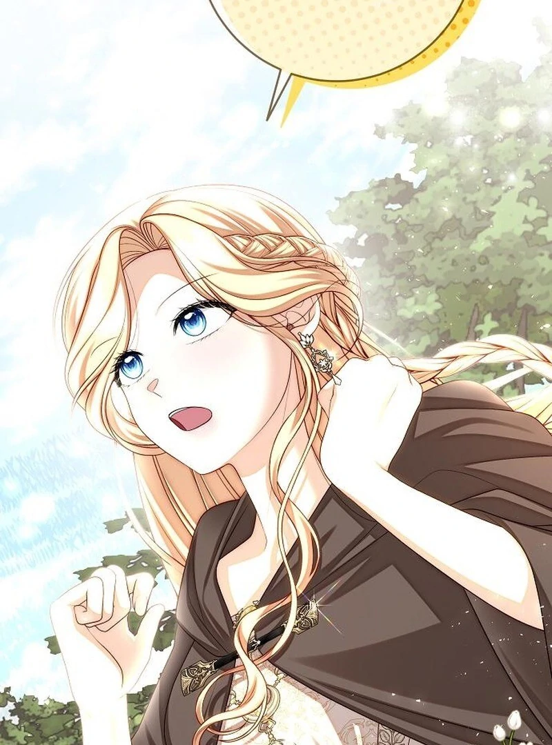 I Became the Mother of the Supporting Male Lead’s Son - Chapter 49 Page 3