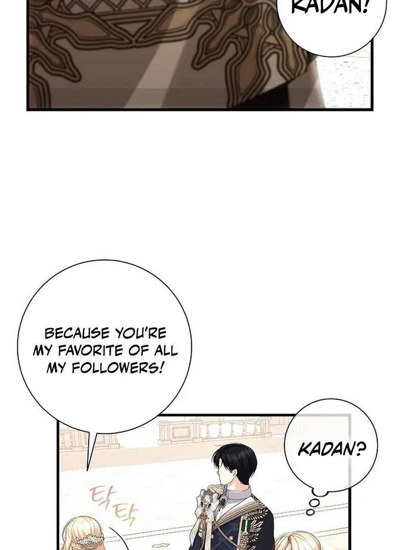 I Became the Mother of the Supporting Male Lead’s Son - Chapter 49 Page 30