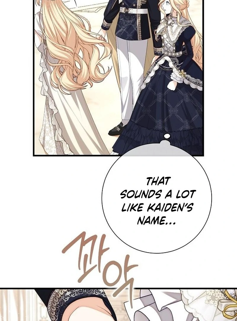 I Became the Mother of the Supporting Male Lead’s Son - Chapter 49 Page 31