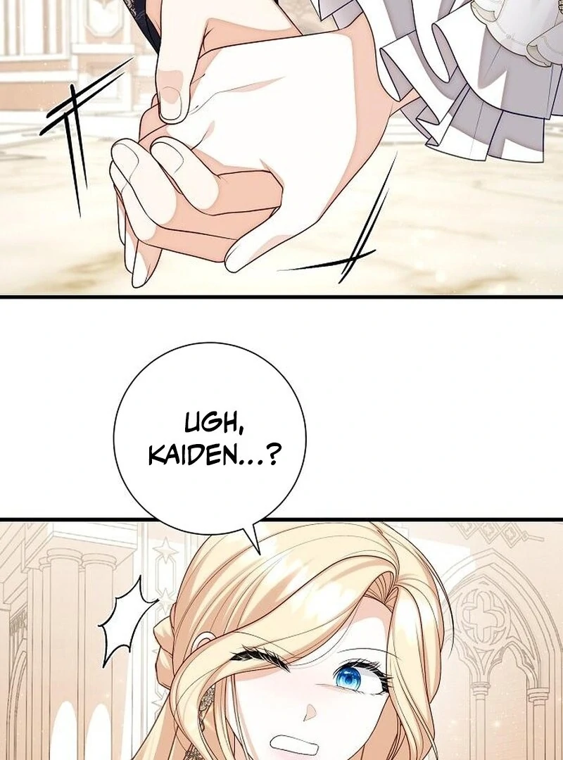 I Became the Mother of the Supporting Male Lead’s Son - Chapter 49 Page 32