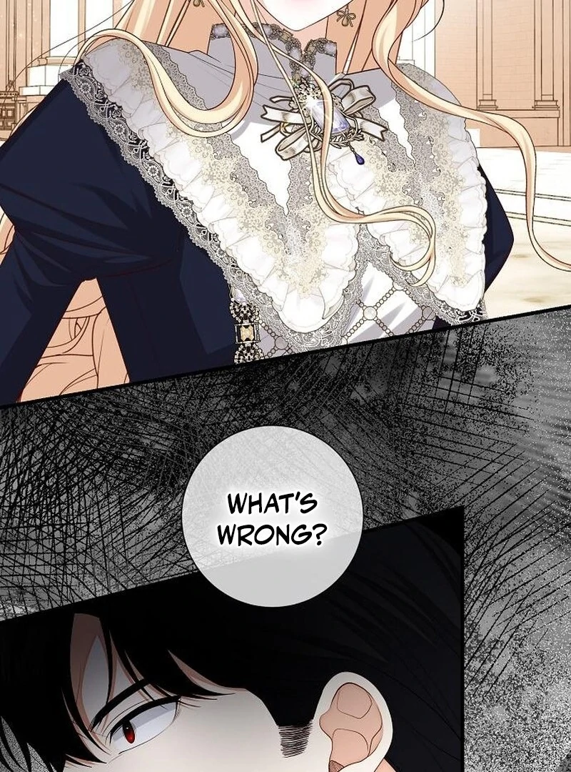 I Became the Mother of the Supporting Male Lead’s Son - Chapter 49 Page 33