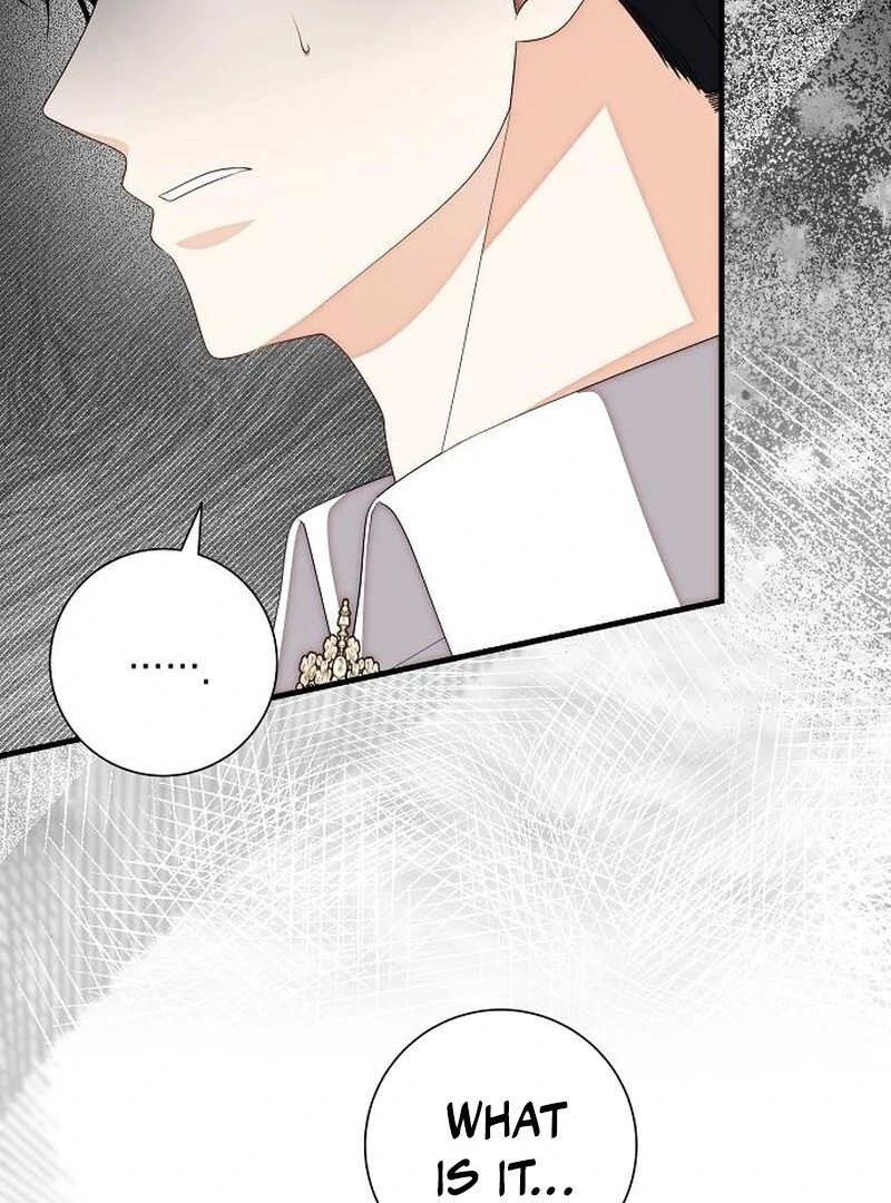 I Became the Mother of the Supporting Male Lead’s Son - Chapter 49 Page 34