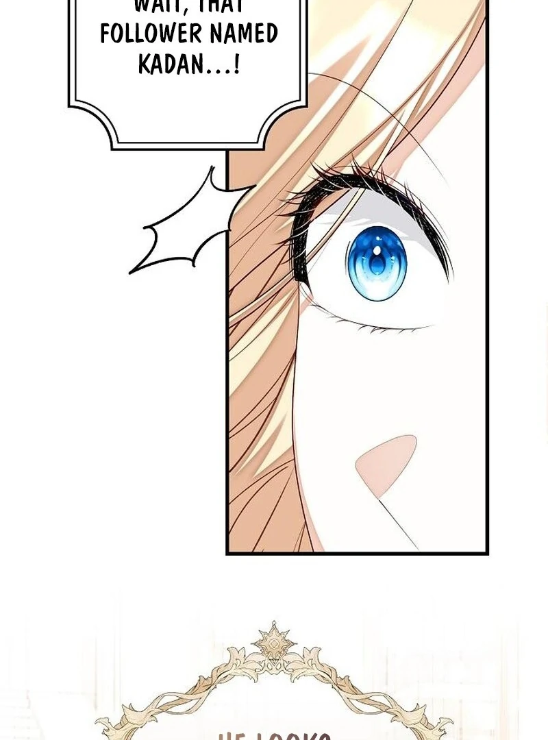 I Became the Mother of the Supporting Male Lead’s Son - Chapter 49 Page 36