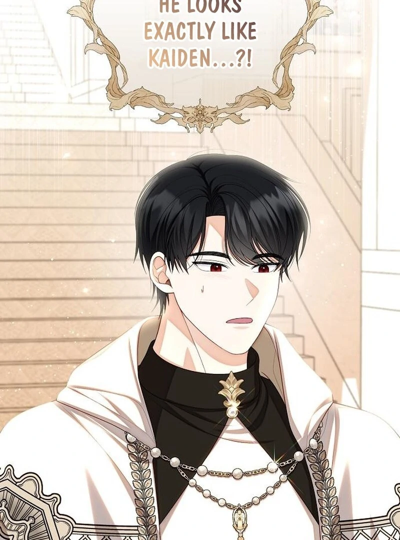 I Became the Mother of the Supporting Male Lead’s Son - Chapter 49 Page 37