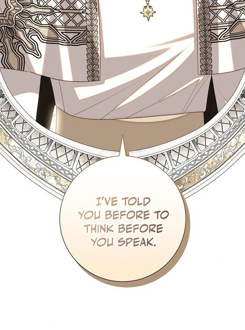 I Became the Mother of the Supporting Male Lead’s Son - Chapter 49 Page 38