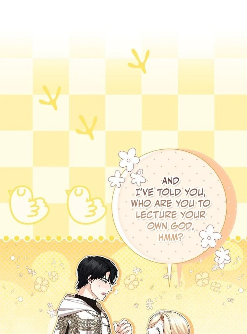 I Became the Mother of the Supporting Male Lead’s Son - Chapter 49 Page 39