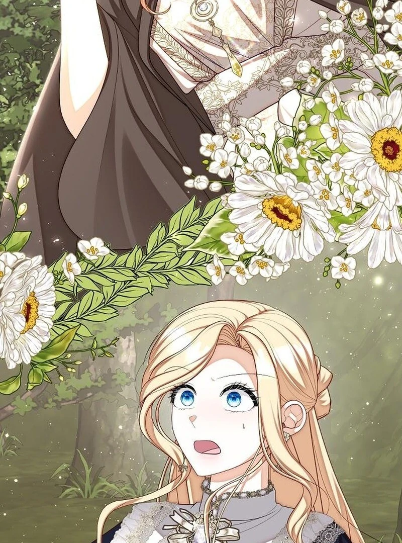 I Became the Mother of the Supporting Male Lead’s Son - Chapter 49 Page 4