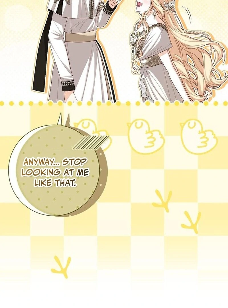 I Became the Mother of the Supporting Male Lead’s Son - Chapter 49 Page 40