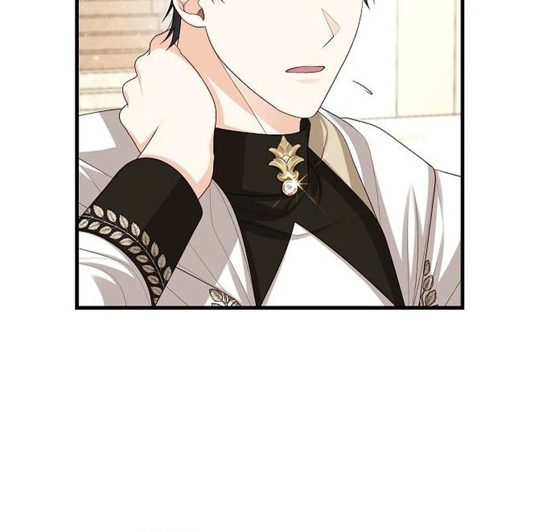 I Became the Mother of the Supporting Male Lead’s Son - Chapter 49 Page 42