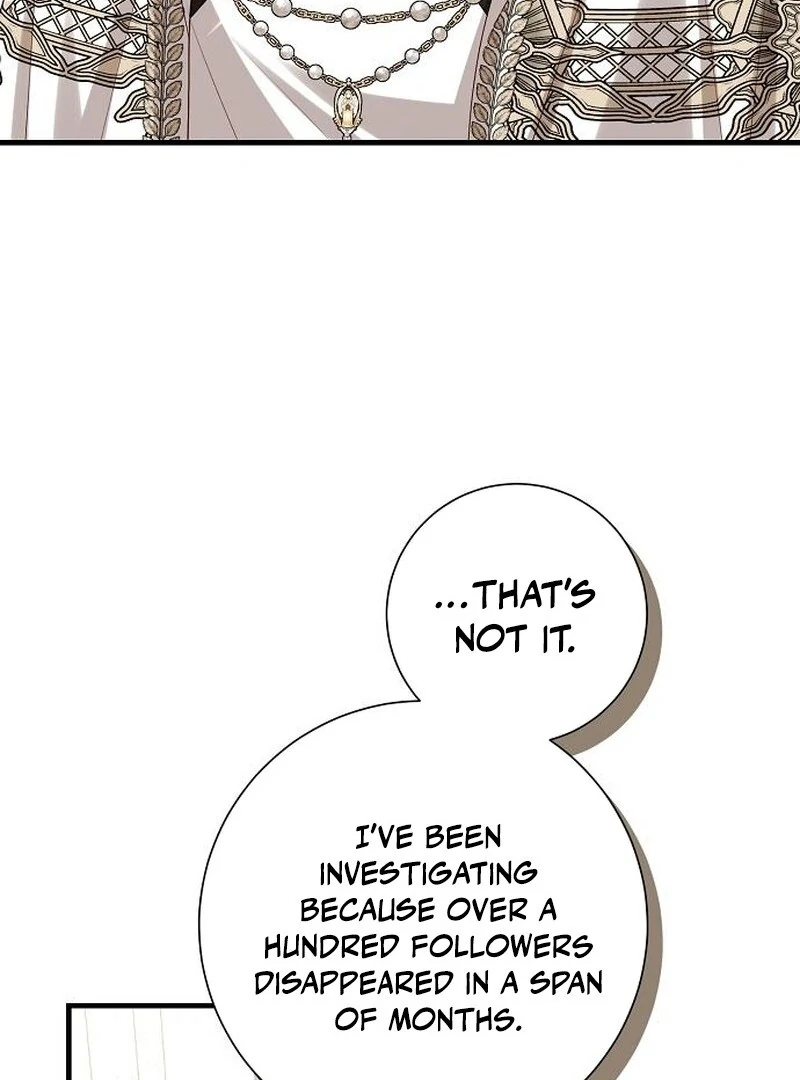 I Became the Mother of the Supporting Male Lead’s Son - Chapter 49 Page 47