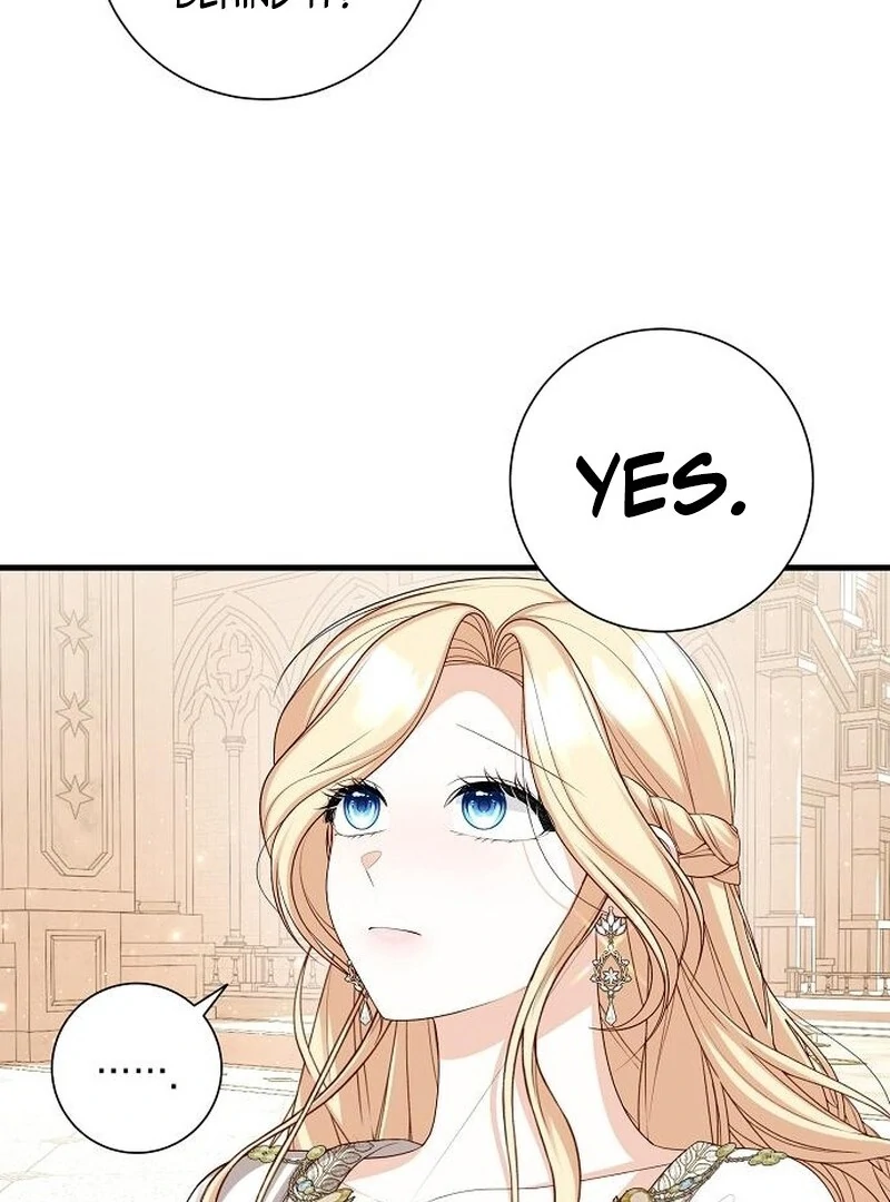 I Became the Mother of the Supporting Male Lead’s Son - Chapter 49 Page 49