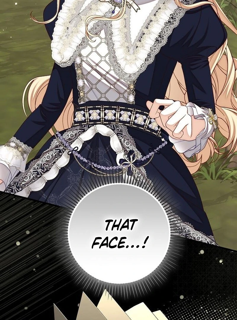 I Became the Mother of the Supporting Male Lead’s Son - Chapter 49 Page 5