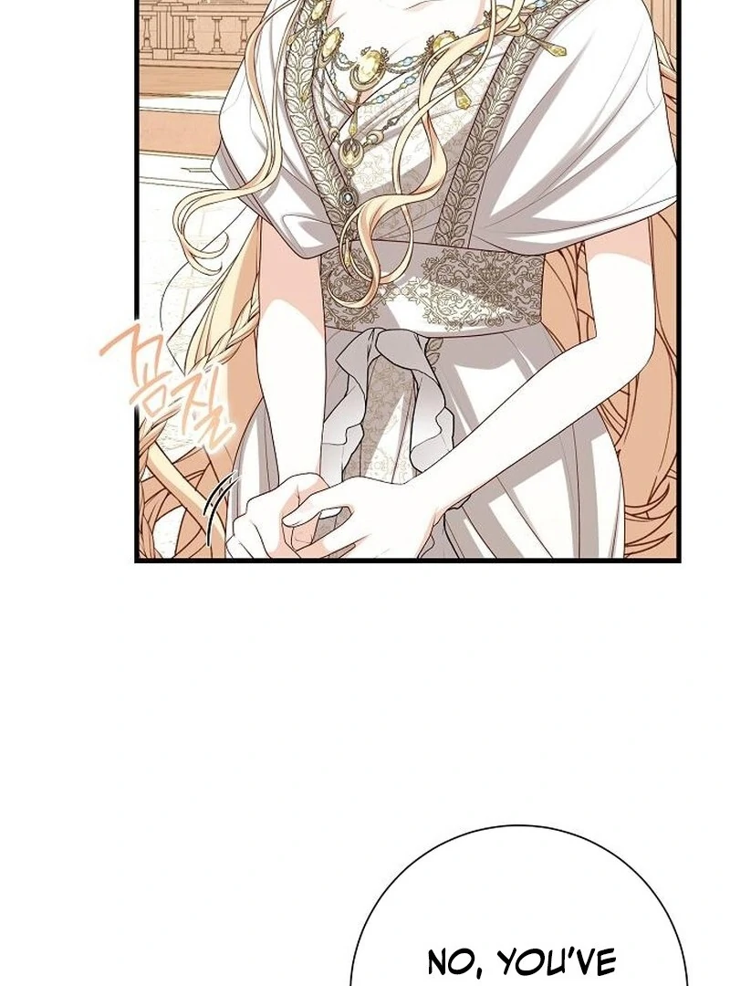 I Became the Mother of the Supporting Male Lead’s Son - Chapter 49 Page 51