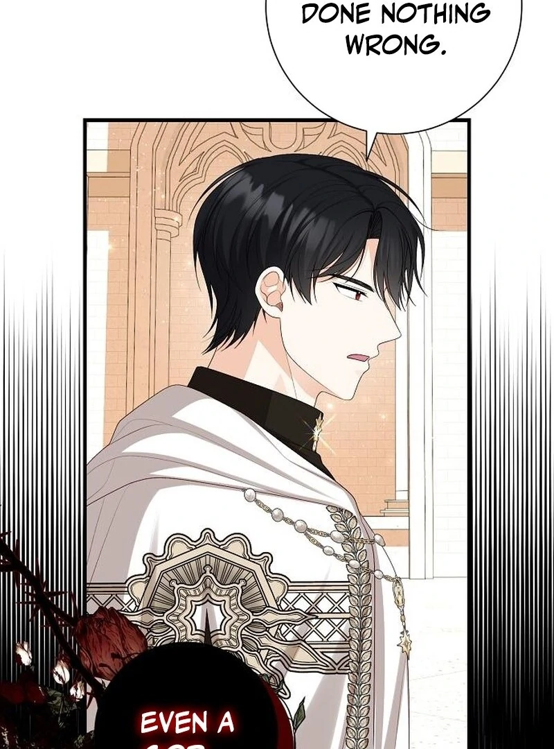 I Became the Mother of the Supporting Male Lead’s Son - Chapter 49 Page 52