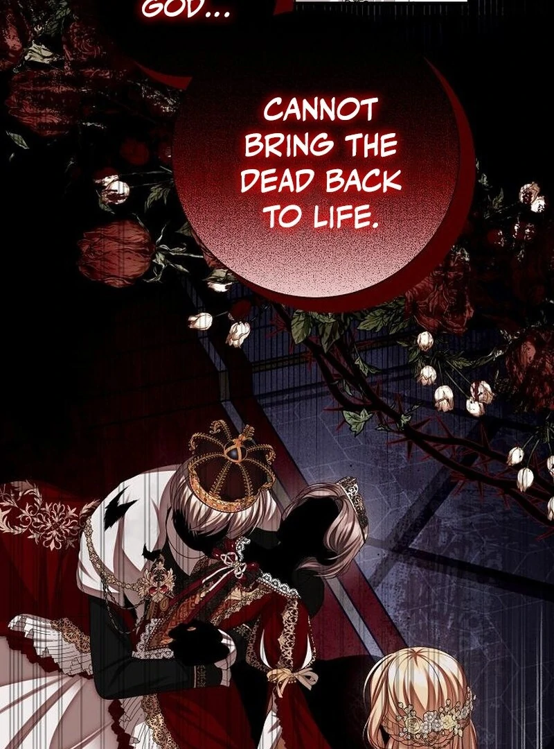 I Became the Mother of the Supporting Male Lead’s Son - Chapter 49 Page 53