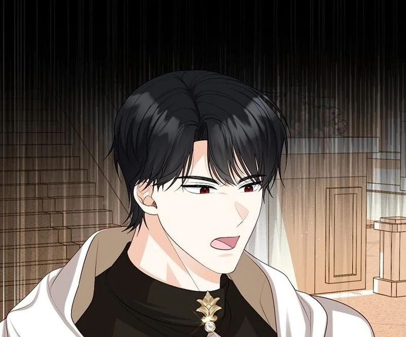 I Became the Mother of the Supporting Male Lead’s Son - Chapter 49 Page 55