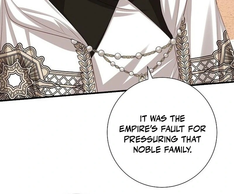 I Became the Mother of the Supporting Male Lead’s Son - Chapter 49 Page 56