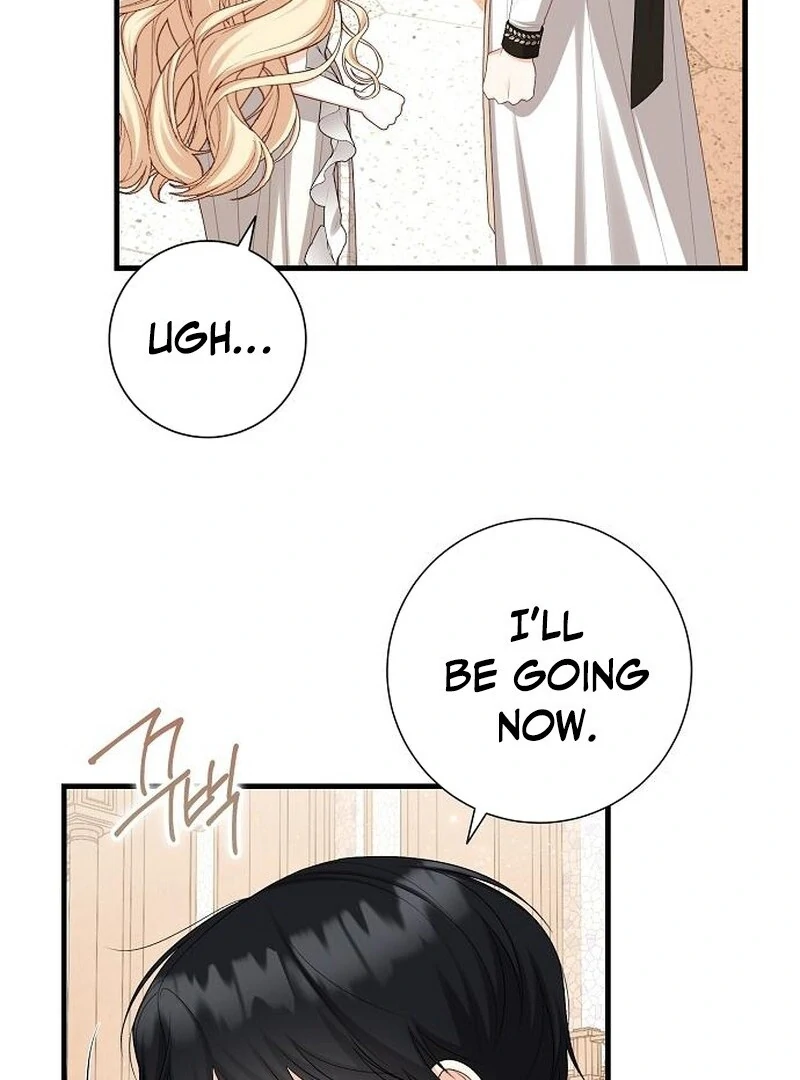 I Became the Mother of the Supporting Male Lead’s Son - Chapter 49 Page 58