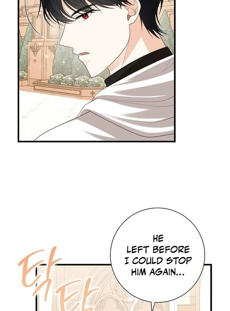 I Became the Mother of the Supporting Male Lead’s Son - Chapter 49 Page 59