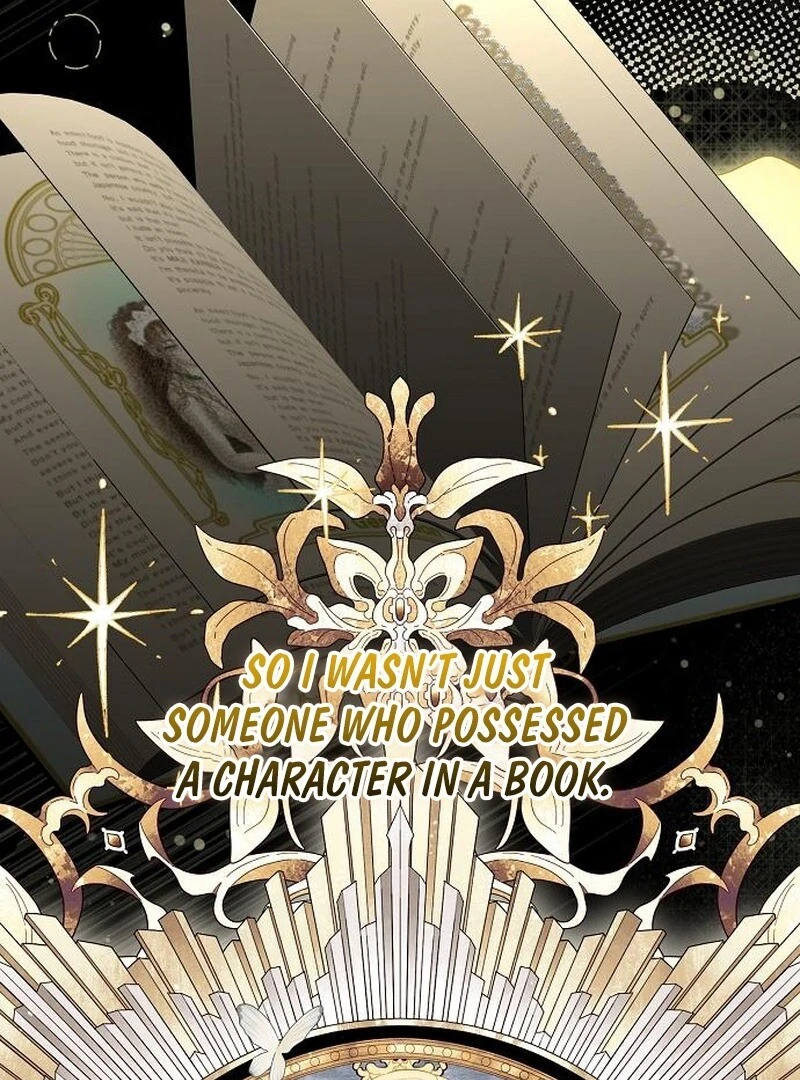 I Became the Mother of the Supporting Male Lead’s Son - Chapter 49 Page 6