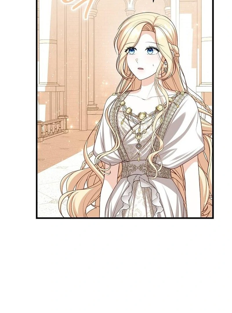 I Became the Mother of the Supporting Male Lead’s Son - Chapter 49 Page 60