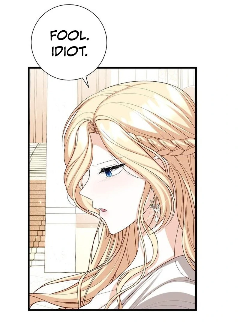 I Became the Mother of the Supporting Male Lead’s Son - Chapter 49 Page 61