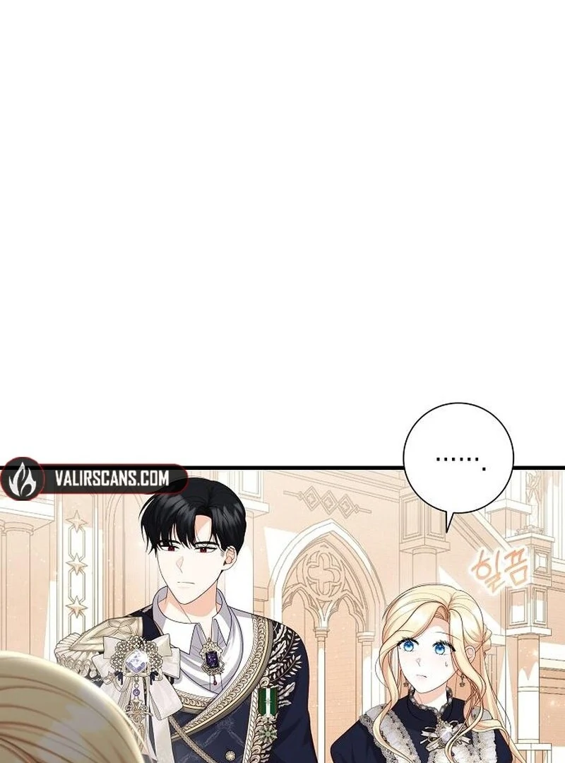 I Became the Mother of the Supporting Male Lead’s Son - Chapter 49 Page 62