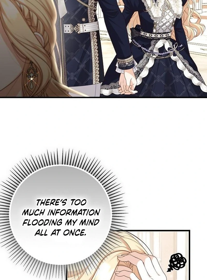 I Became the Mother of the Supporting Male Lead’s Son - Chapter 49 Page 63