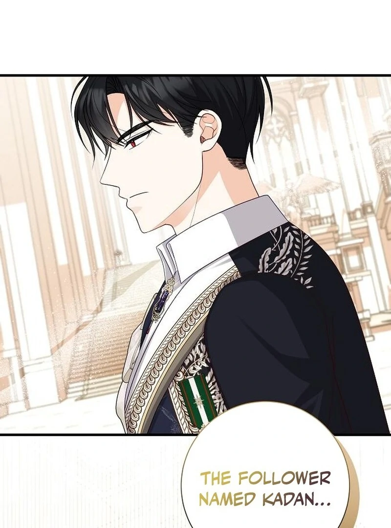 I Became the Mother of the Supporting Male Lead’s Son - Chapter 49 Page 65