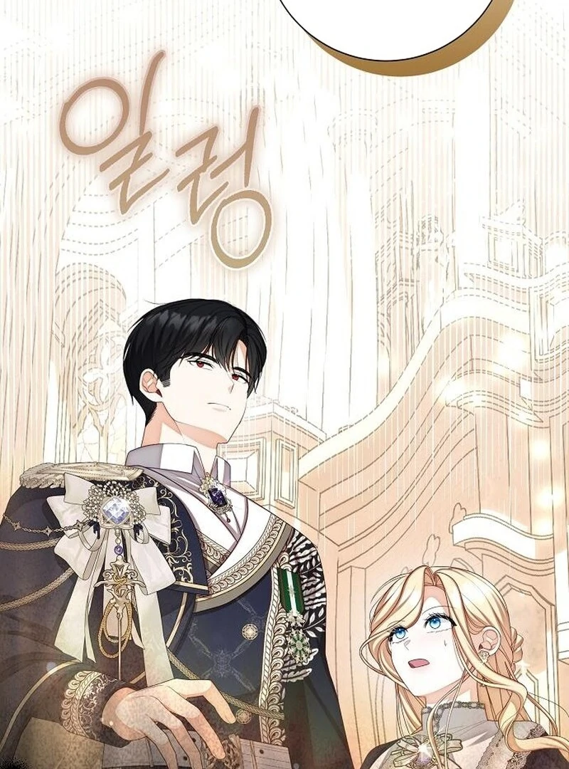 I Became the Mother of the Supporting Male Lead’s Son - Chapter 49 Page 66