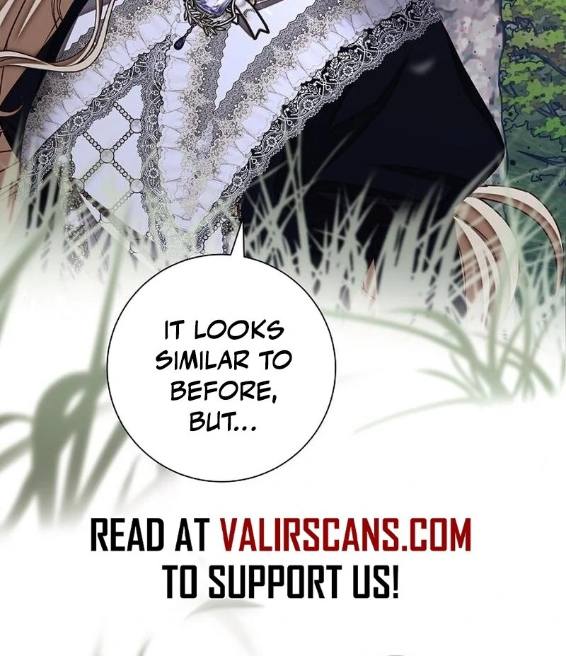 I Became the Mother of the Supporting Male Lead’s Son - Chapter 49 Page 69