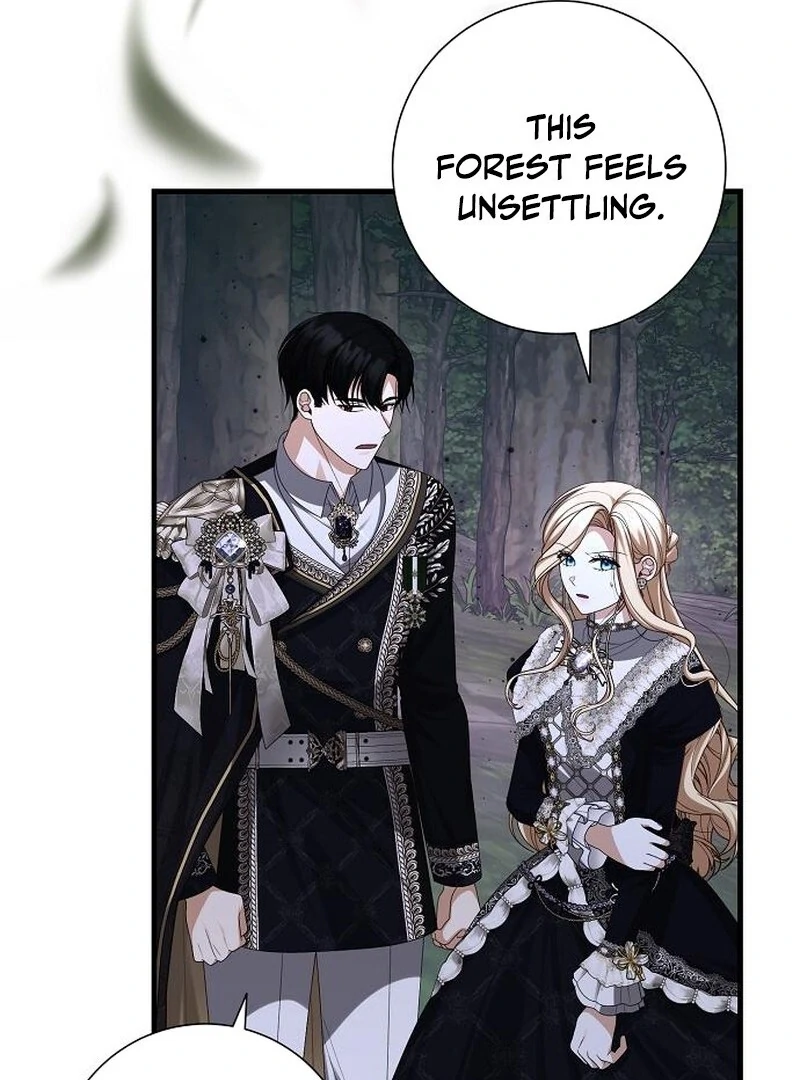 I Became the Mother of the Supporting Male Lead’s Son - Chapter 49 Page 70