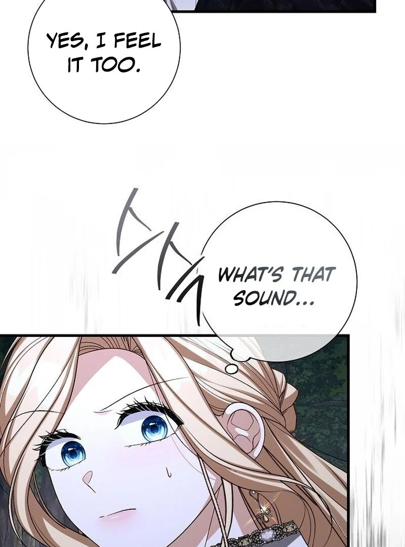 I Became the Mother of the Supporting Male Lead’s Son - Chapter 49 Page 71