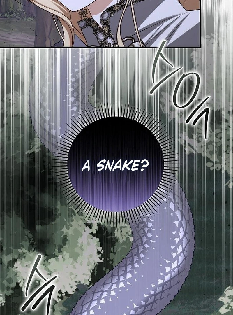 I Became the Mother of the Supporting Male Lead’s Son - Chapter 49 Page 72