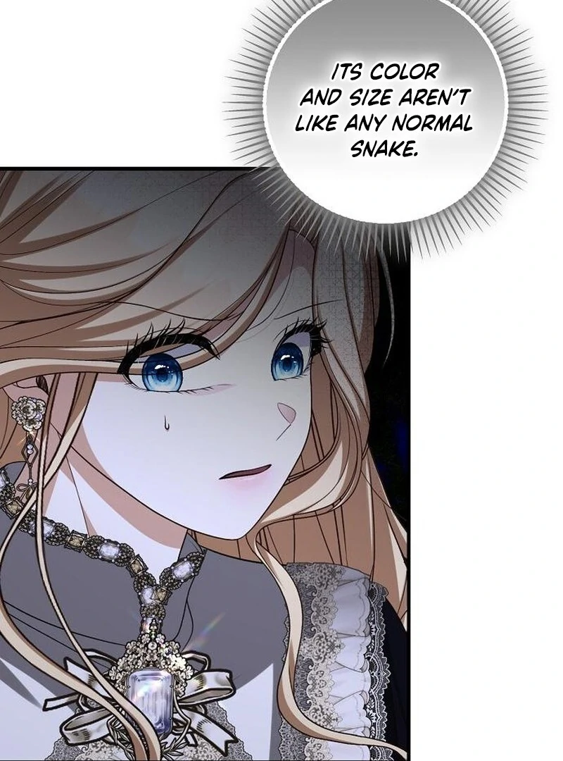 I Became the Mother of the Supporting Male Lead’s Son - Chapter 49 Page 74