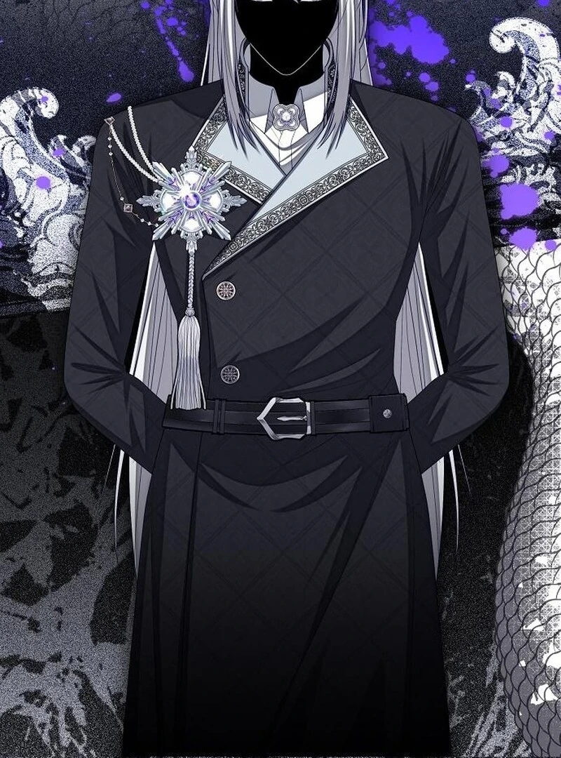 I Became the Mother of the Supporting Male Lead’s Son - Chapter 49 Page 77