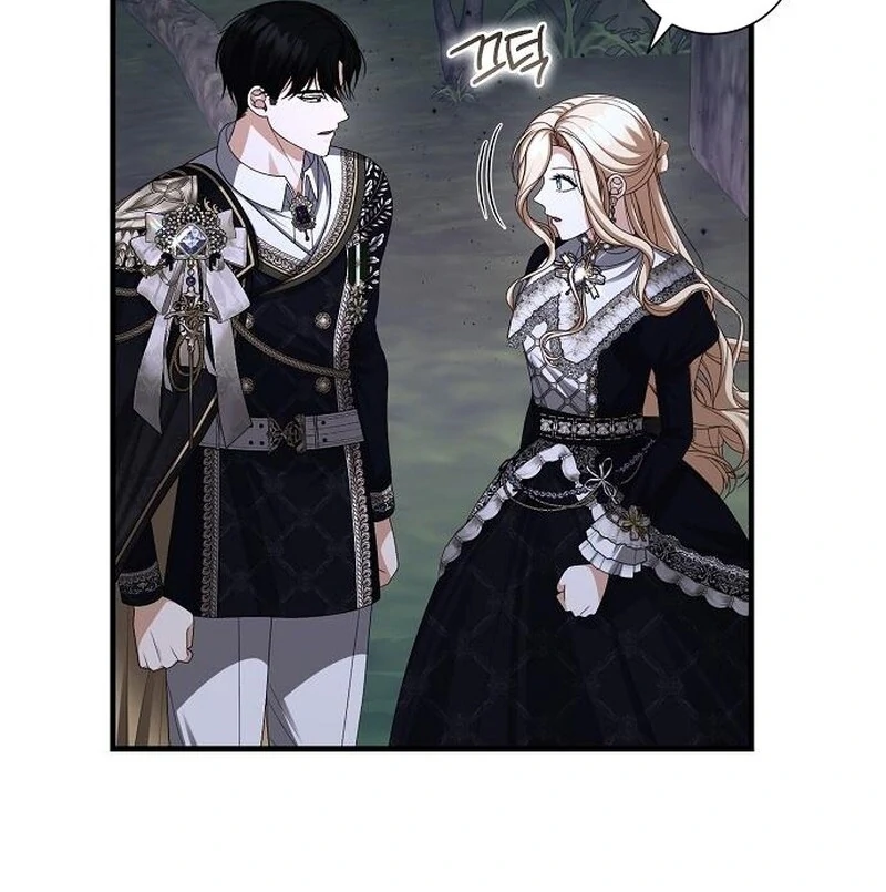 I Became the Mother of the Supporting Male Lead’s Son - Chapter 49 Page 79